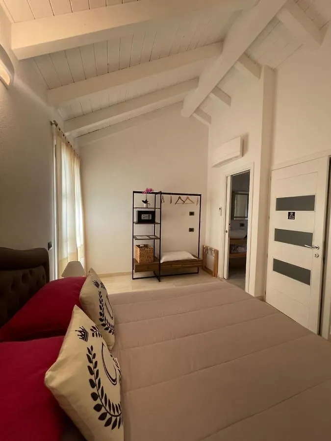 Corso Umberto Rooms Olbia