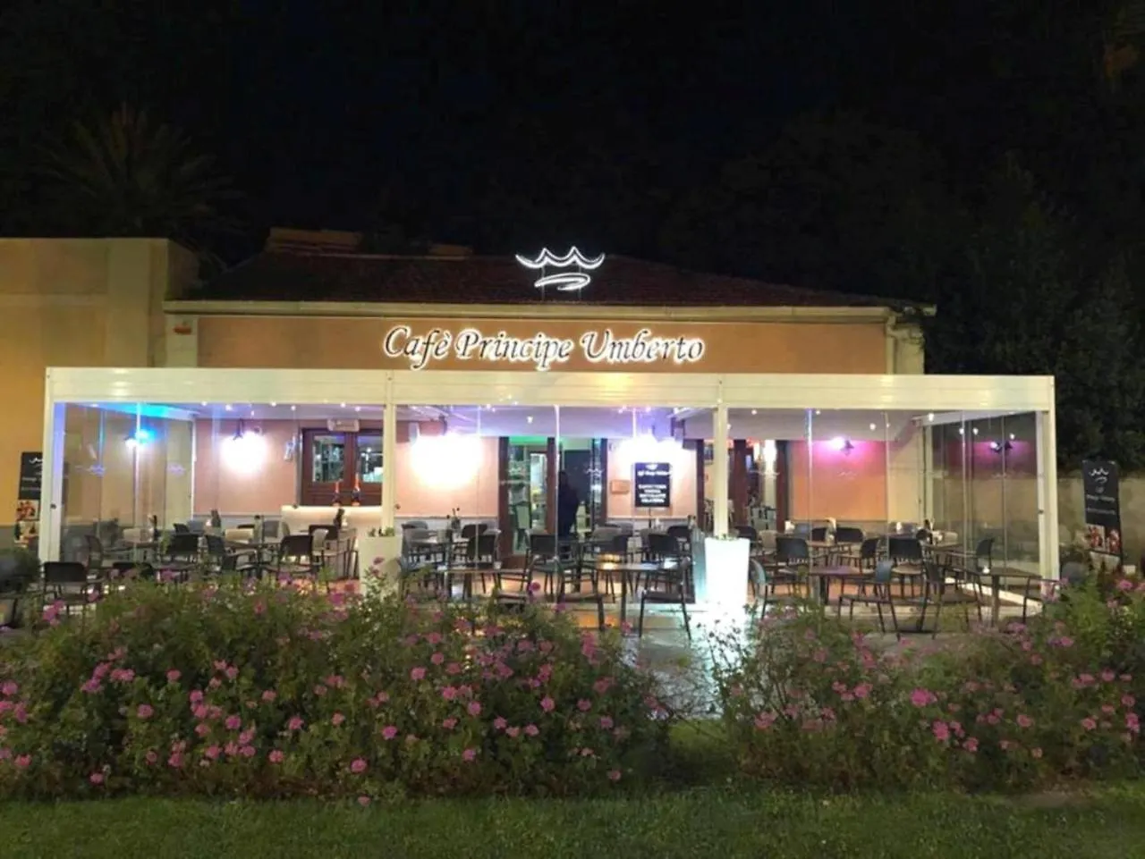 Corso Umberto Rooms Olbia Vendégház