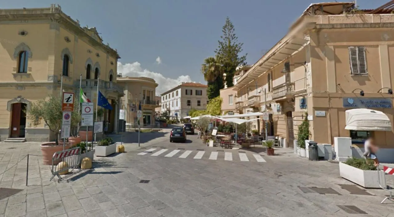 Corso Umberto Rooms Olbia
