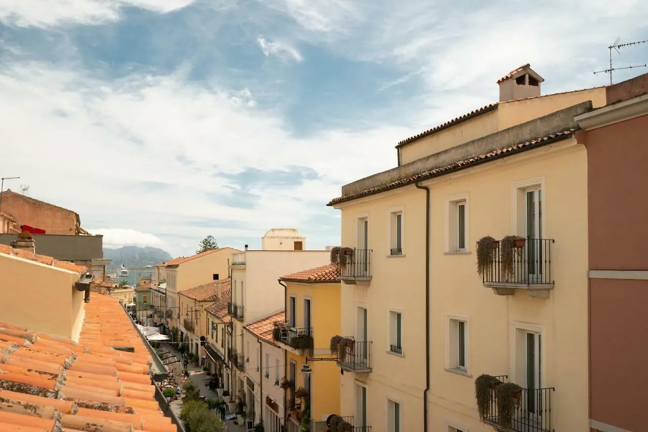 Corso Umberto Rooms Olbia 0*,  Olaszország