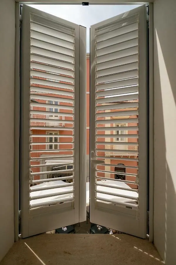 Corso Umberto Rooms Olbia Vendégház