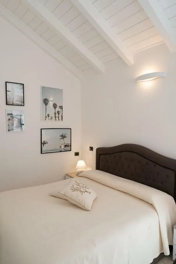 Corso Umberto Rooms Olbia Vendégház