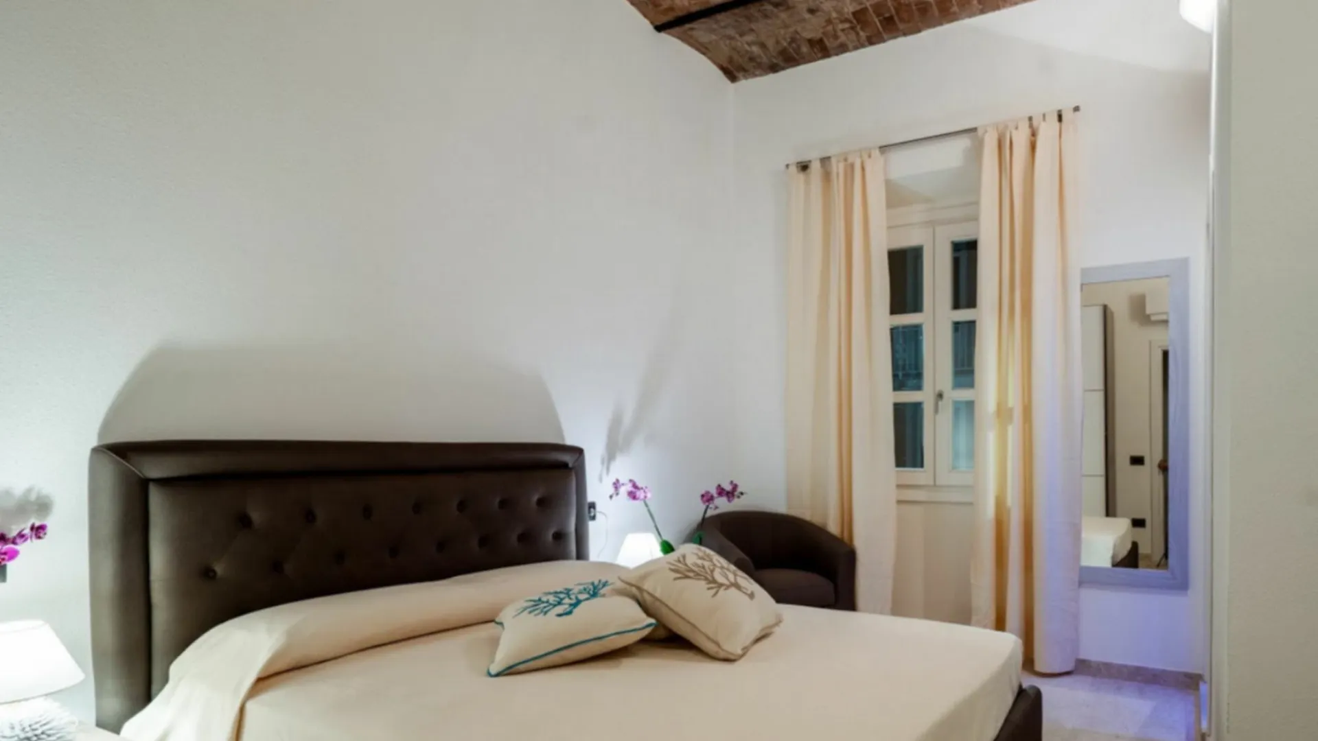 Vendégház Corso Umberto Rooms Olbia