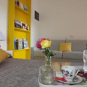 Flamingo Guest House- Pensión