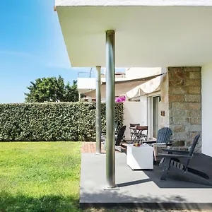 Appartamento Sardegna è - Relax&design, Olbia