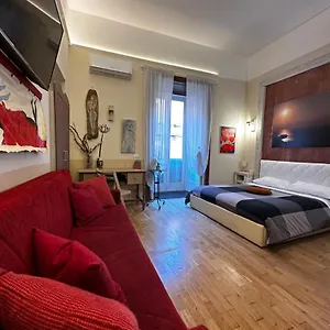 Corso 211 Beds & , Nápoles Italia