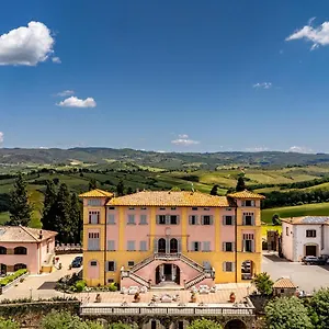 Lecchi Wellness 4*, Colle di Val d'Elsa Italia