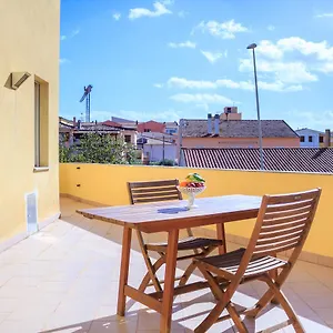 Appartamento Scarlatti 18, Olbia