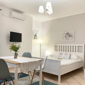 Appartamento Berlino 17, Olbia