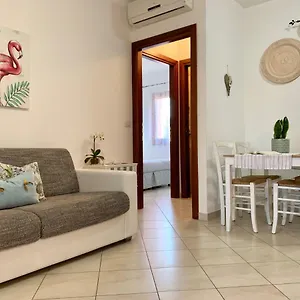 Appartamento Sanpietroburgo 20, Olbia
